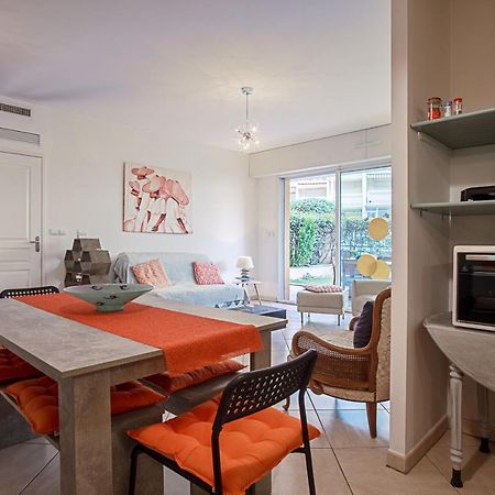 Appartement Centre Ville Cavalaire 외부 사진