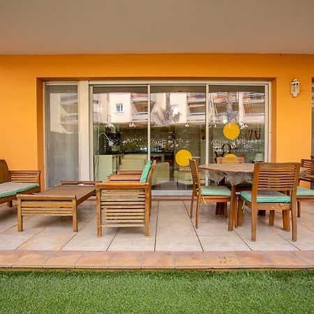 Appartement Centre Ville Cavalaire 외부 사진