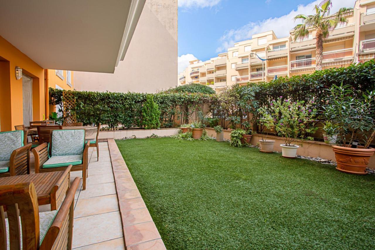 Appartement Centre Ville Cavalaire 외부 사진