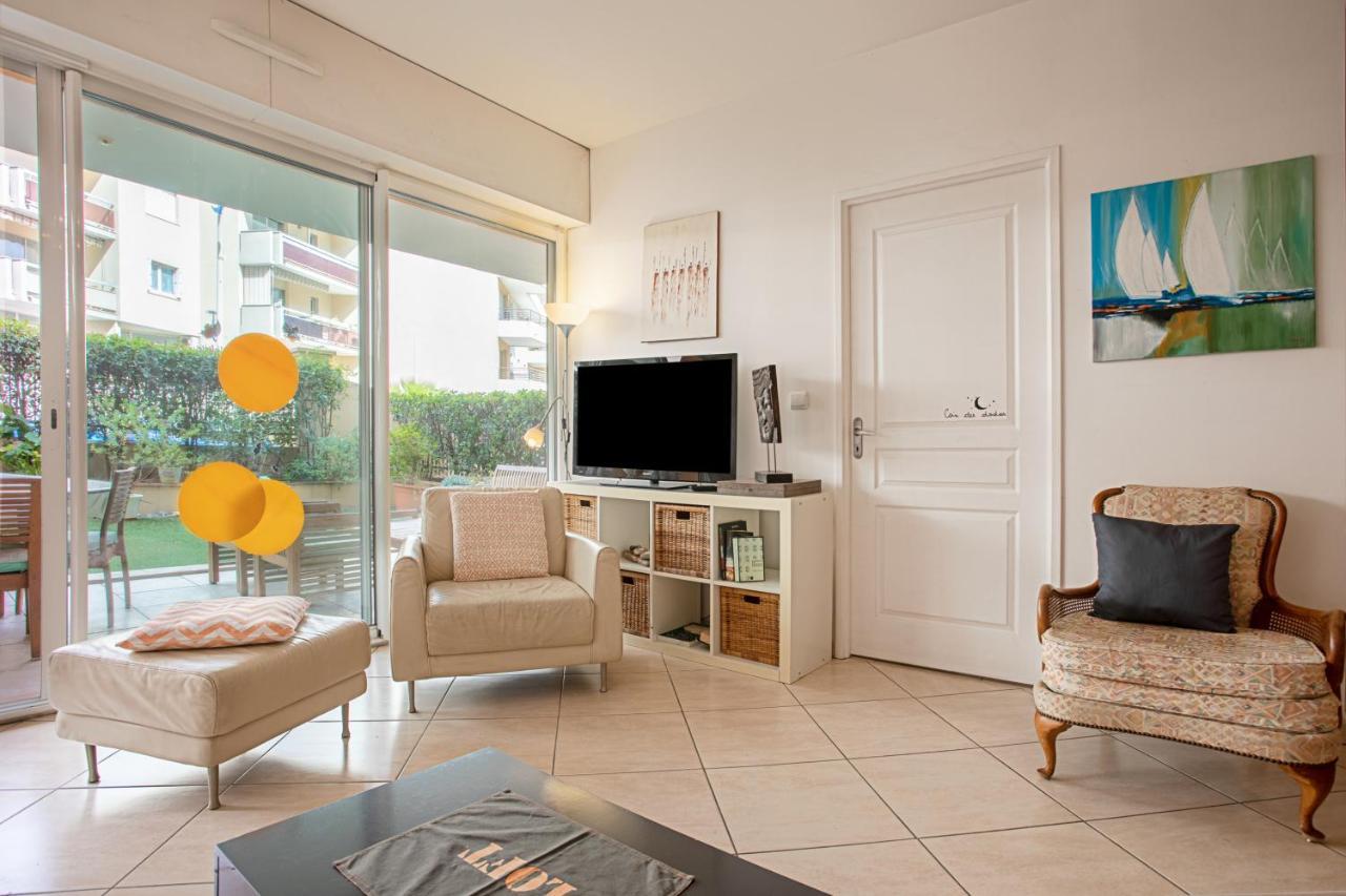 Appartement Centre Ville Cavalaire 외부 사진