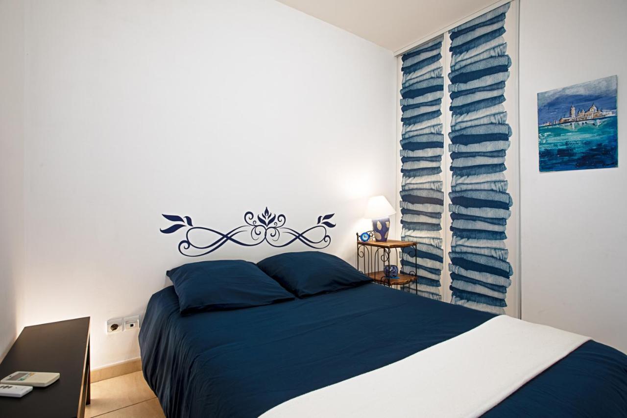 Appartement Centre Ville Cavalaire 외부 사진