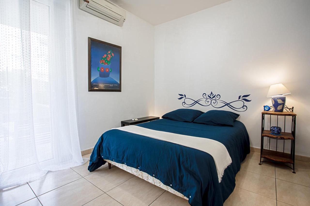 Appartement Centre Ville Cavalaire 외부 사진