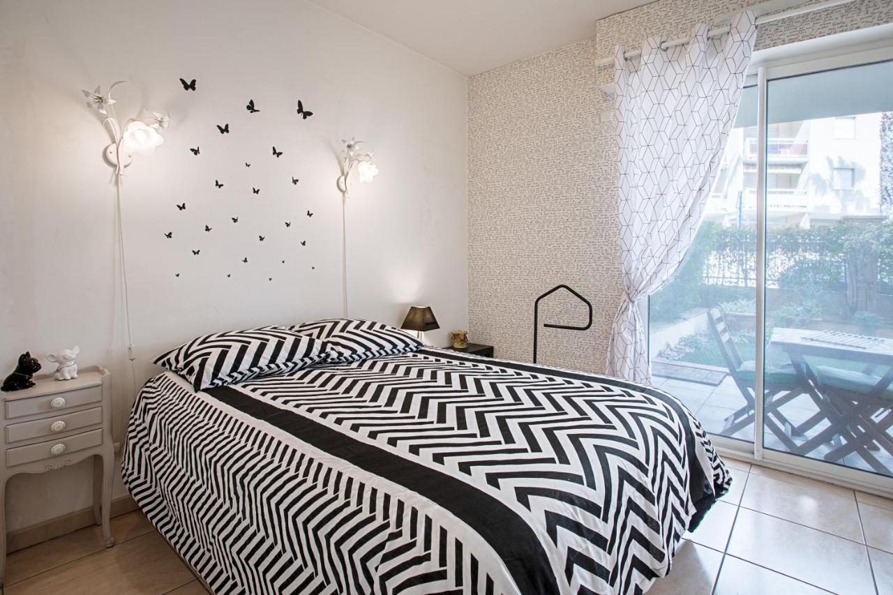Appartement Centre Ville Cavalaire 외부 사진