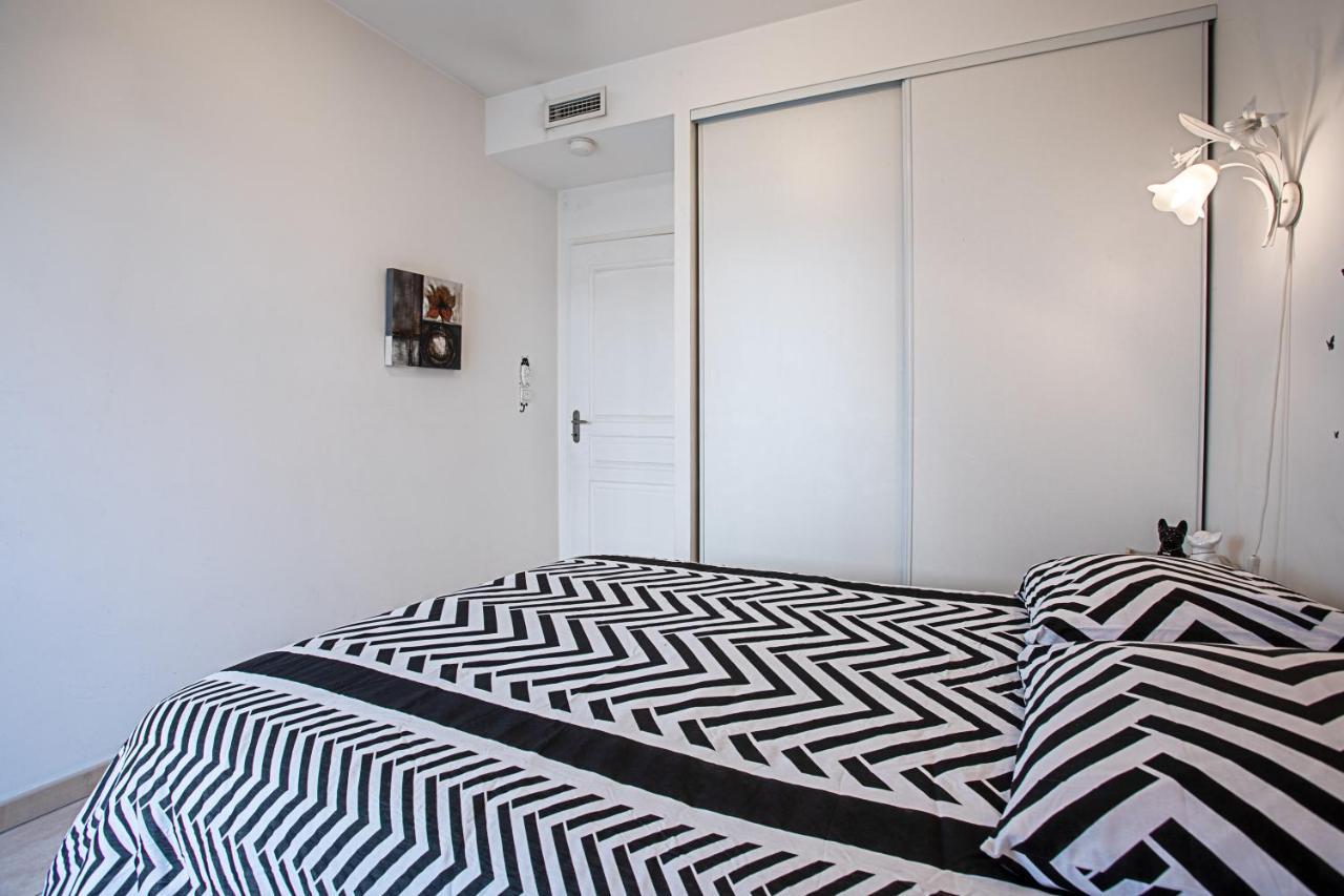 Appartement Centre Ville Cavalaire 외부 사진