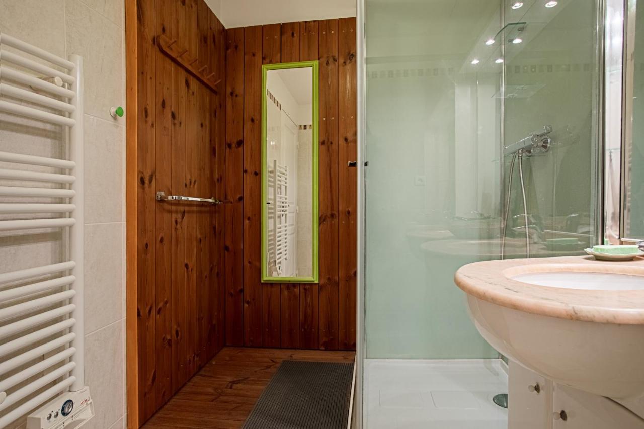 Appartement Centre Ville Cavalaire 외부 사진