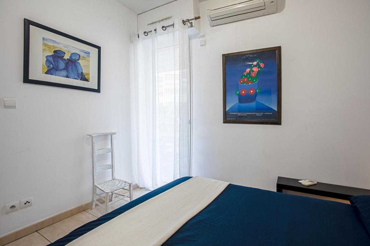Appartement Centre Ville Cavalaire 외부 사진